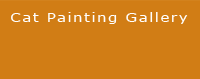 Cat Painting Gallery